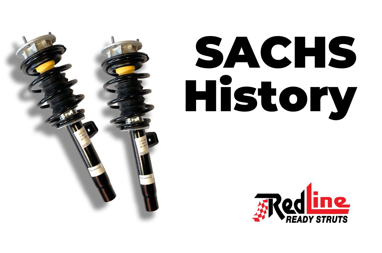 How was SACHS Founded?