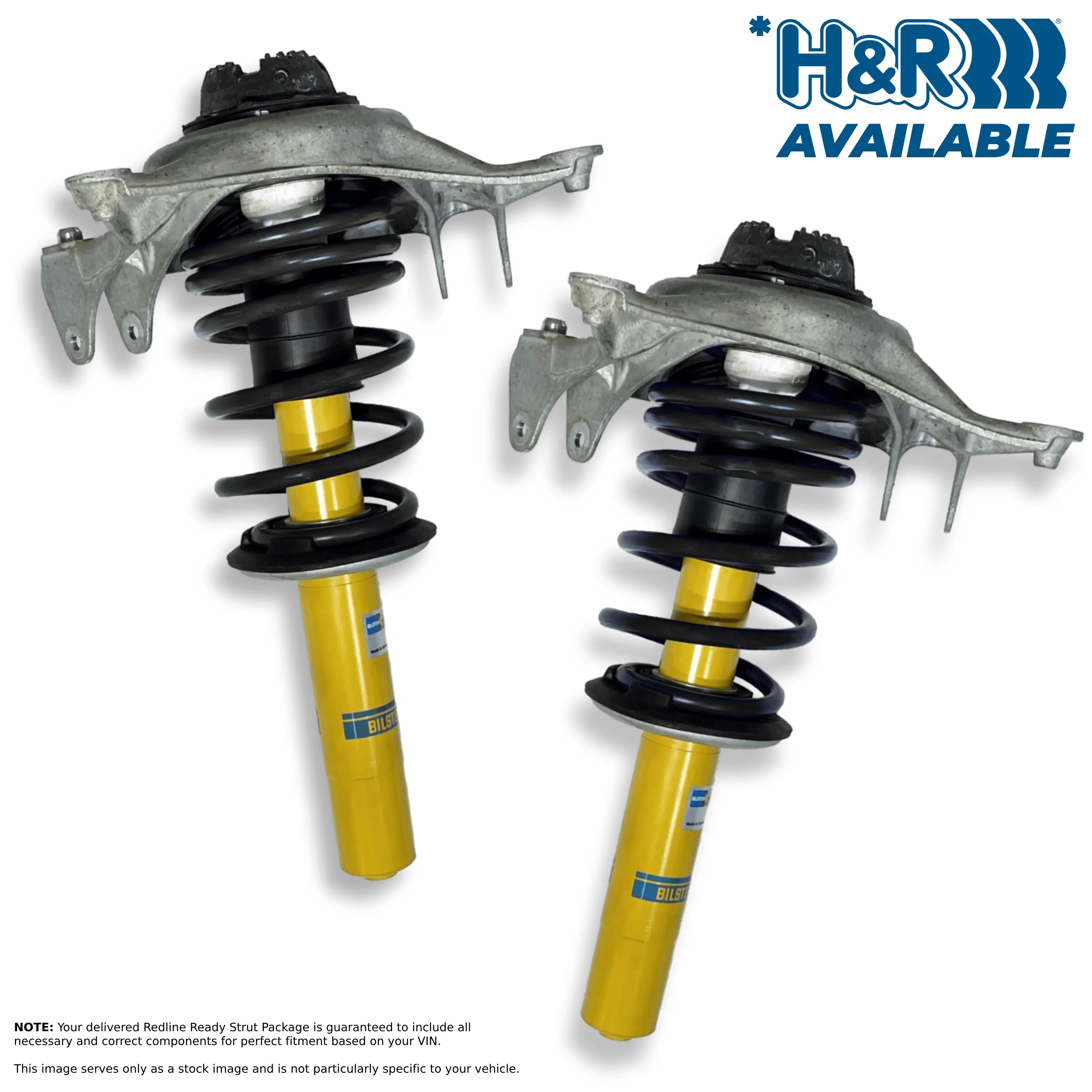 Audi A5 B8/B8.5 (2010-2017) 2.0T Quattro Bilstein B8 Aftermarket Sport Factory Suspension Type Front Axle OEM Ride Height