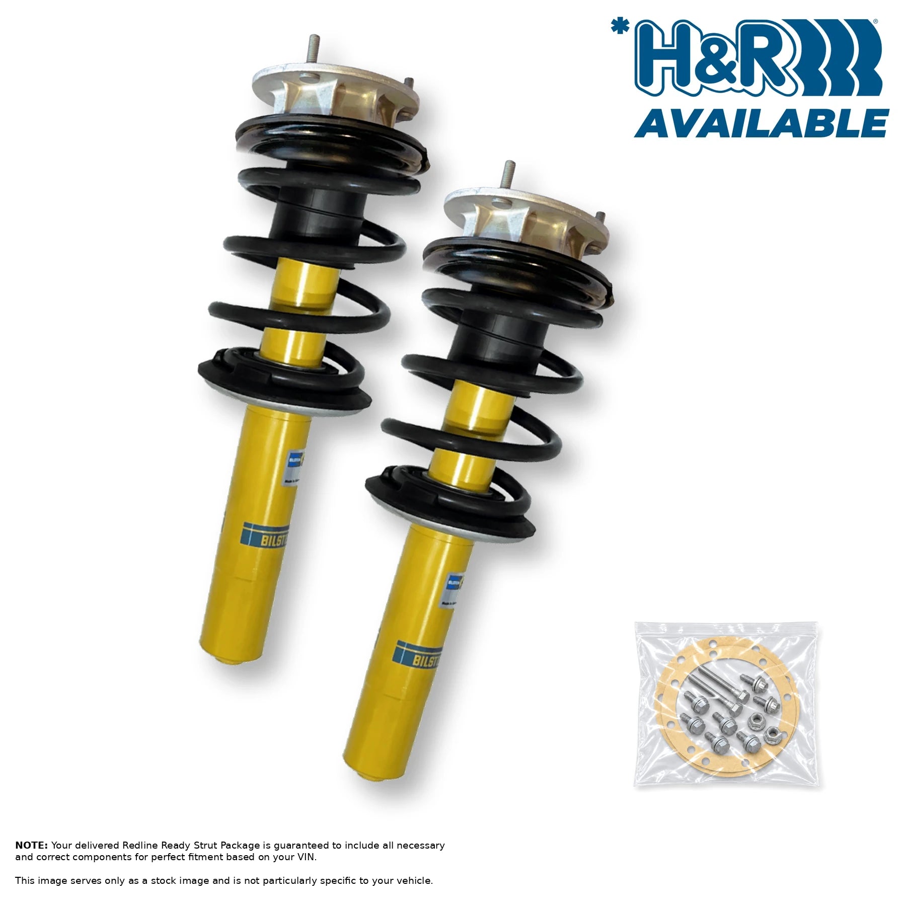 BMW Z Series E86 Z4 Coupe (2006-2008) Z4 3.0si RWD Bilstein B8 Aftermarket Sport Factory Suspension Type Front Axle OEM Ride Height